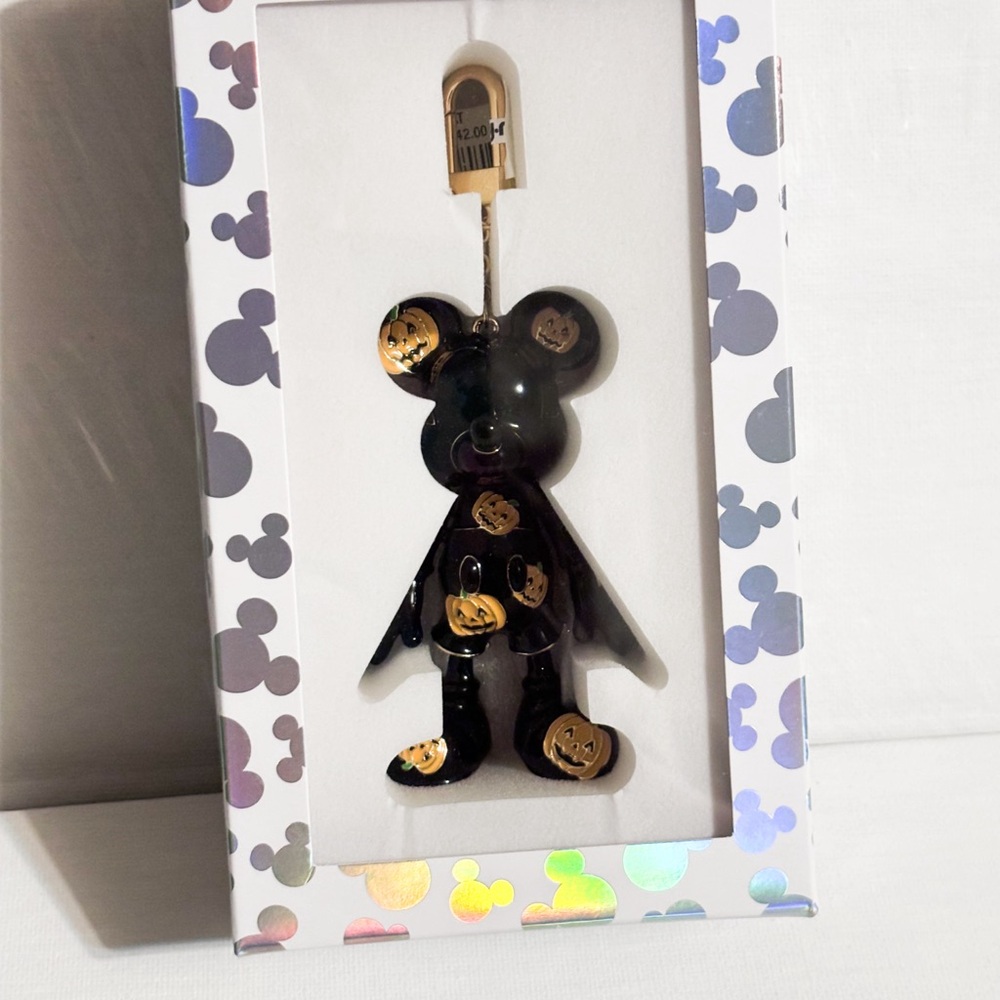 Disney x Bauble Bar Bag Charm